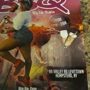 Meet your Posher, Terryann